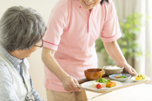 alimentation et soins palliatifs