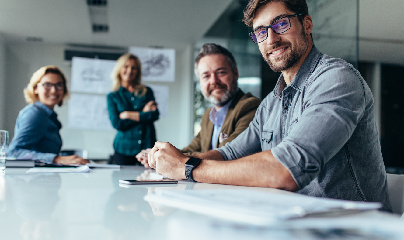 Le Rétablissement : Management et Organisation