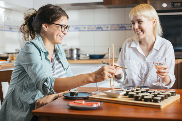 Sensibilisation "PLAISIR" santé mentale