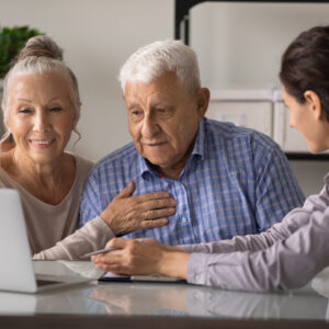 Collaborer avec les familles