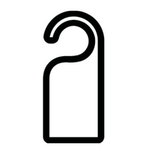 Logo du groupe Service hôtelier